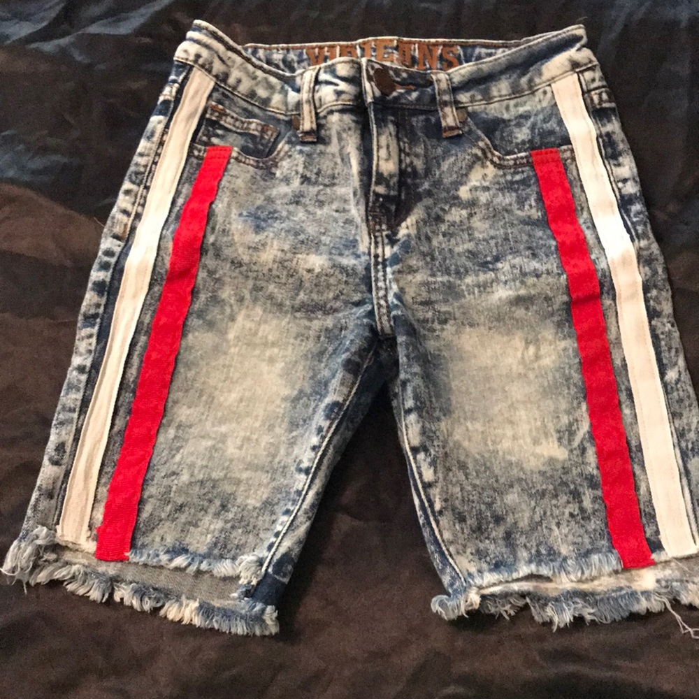 VIP Jeans Girls